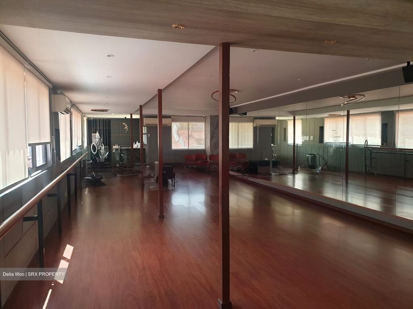 Telok Ayer Street (D1), Shop House #571646011